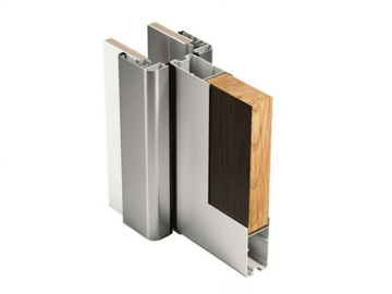 SLIDING TYPOLOGY - Internal pocket sliding door by METRA Building - view 2